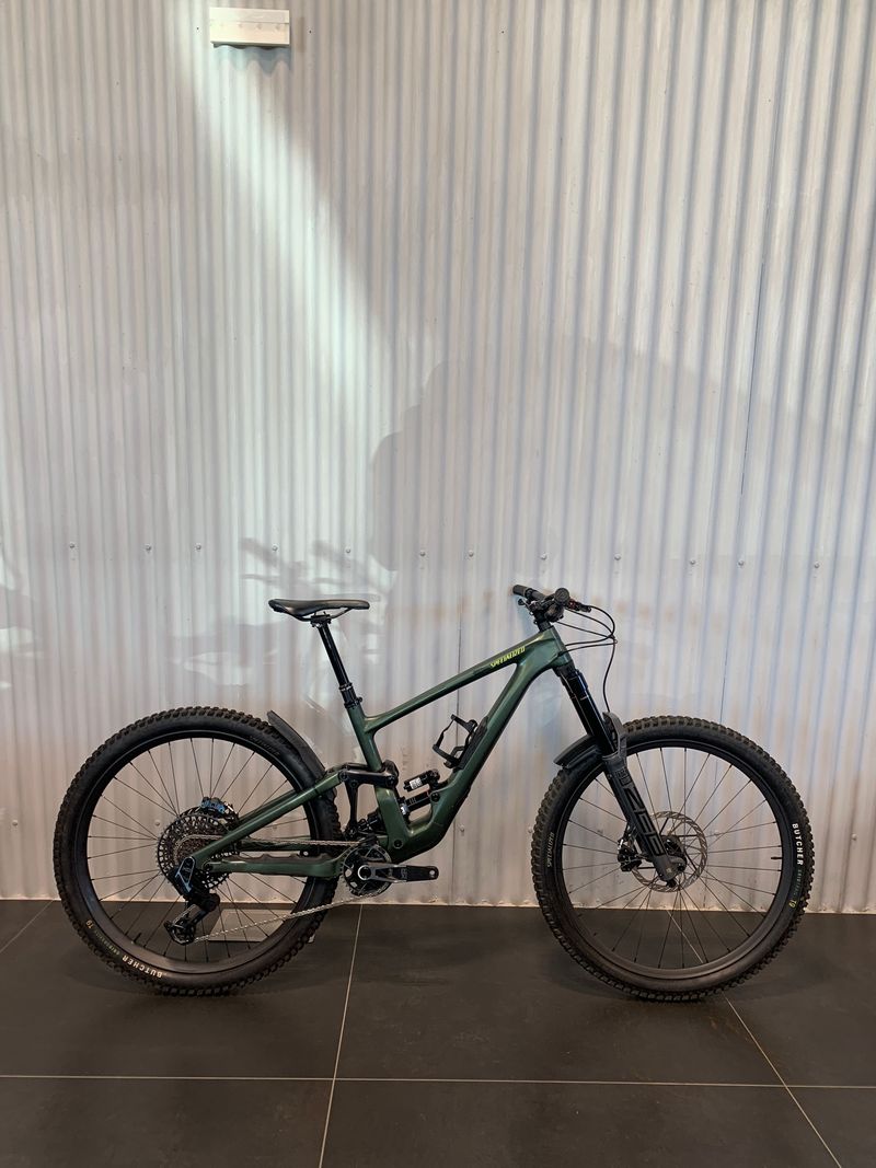 Used Specialized Enduro 2025 MTB