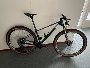 Mondraker, Podium Sram Eagle Transmission XX SL