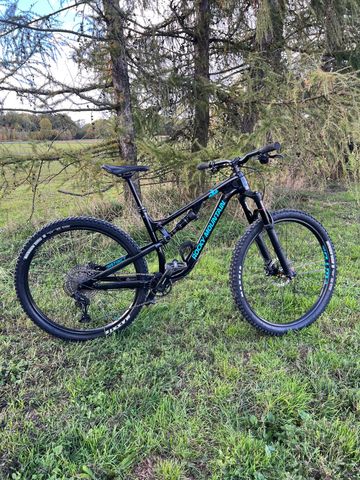 Gebrauchtes Rocky Mountain Instinct Cf/Al 29” 2020 MTB