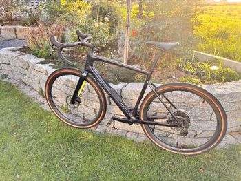 Specialized, Diverge Expert Carbon 2022