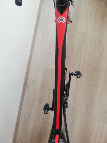Used Mendiz F9 2017 Road & Gravel — image 4 of 11