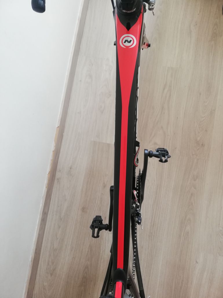 Used Mendiz F9 2017 Road & Gravel — image 4 of 11