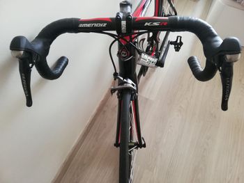 Used Mendiz F9 2017 Road & Gravel — image 6 of 11