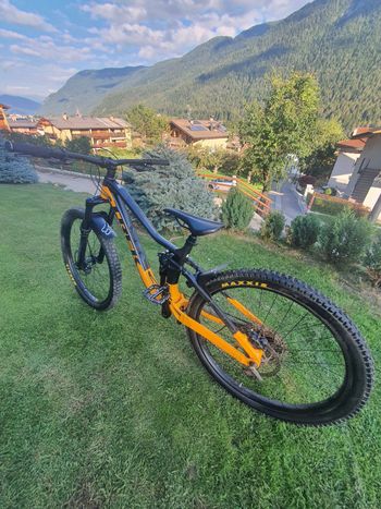 Trek, Fuel EX 5 2022