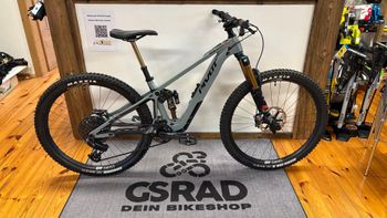 Pivot, Pivot Shuttle SL PRO X0 Eagle Transmission
