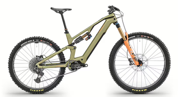 Conway, Conway RYVON LT 10.0