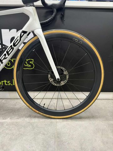 Brugt Orbea ORCA M10iLTD PWR 2024 2024 Road & Gravel — billede 5 af 5