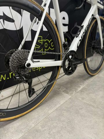 Brugt Orbea ORCA M10iLTD PWR 2024 2024 Road & Gravel — billede 3 af 5