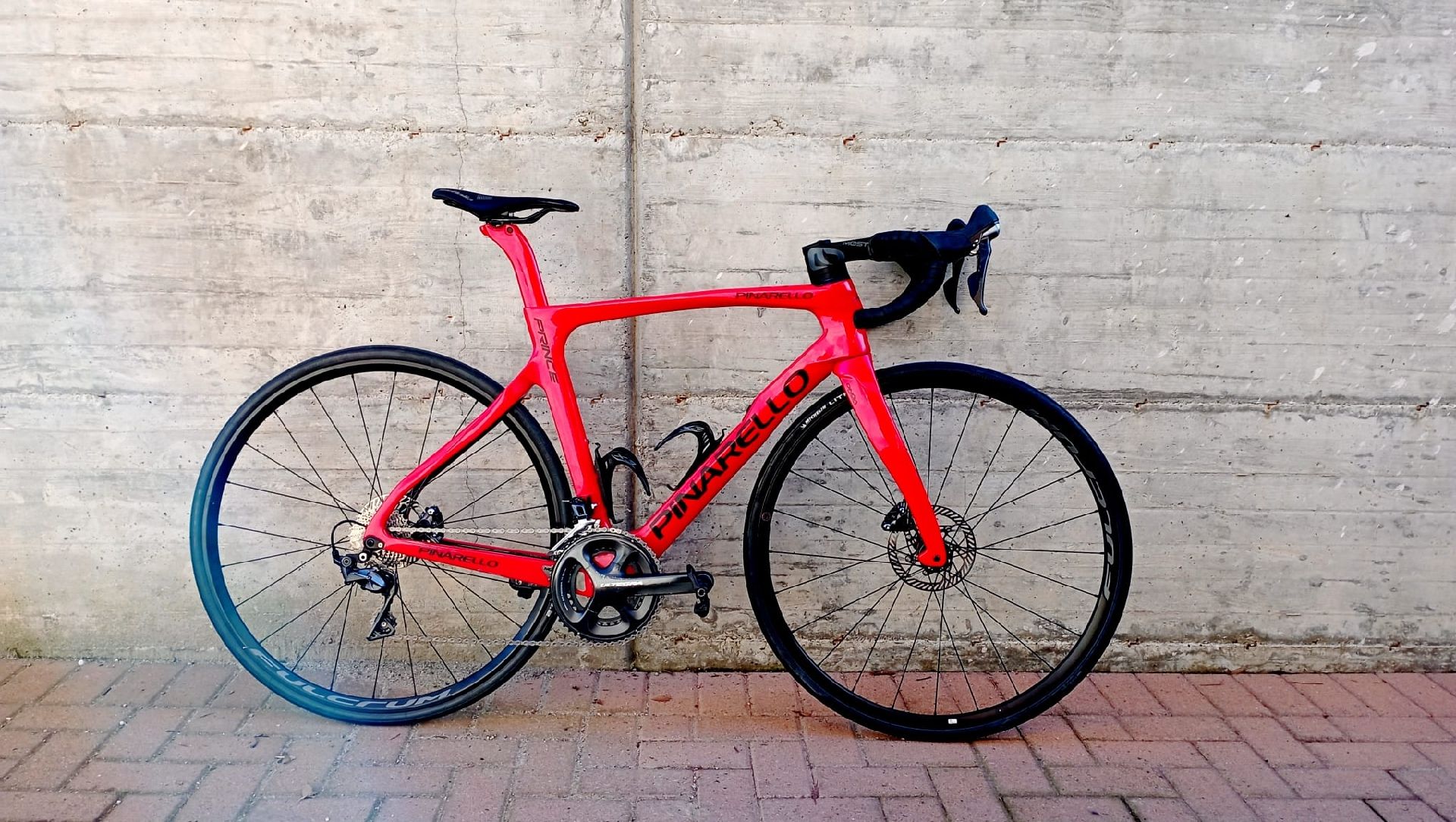 Pinarello PRINCE ULTEGRA 11S Disc 2023 2023