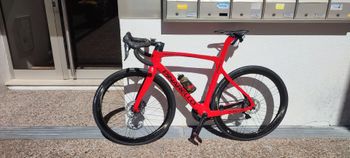 Pinarello, PRINCE ULTEGRA 11S Disc 2023