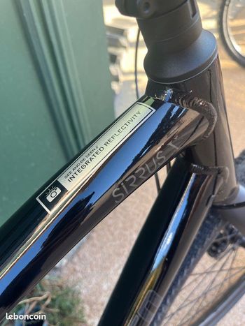 Used Specialized Specialized Sirius X 2024 Road & Gravel, Black — image 5 of 5