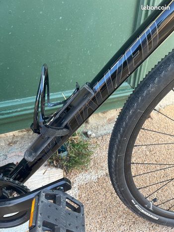 Used Specialized Specialized Sirius X 2024 Road & Gravel, Black — image 4 of 5