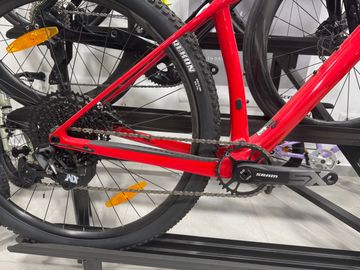 Used Scott Scale 940 2022 2022 Mountainbike, Red, 29 — image 2 of 3