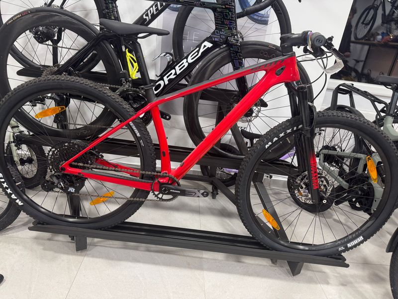 Gebrauchtes Scott Scale 940 2022 2022 MTB