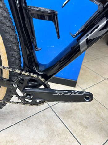 Used Ridley Ignite SLX - Sram GX 1x12sp 2023 2023 Mountainbike, Black, 29 — image 5 of 8