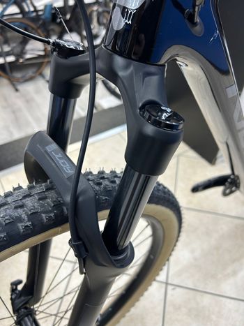 Used Ridley Ignite SLX - Sram GX 1x12sp 2023 2023 Mountainbike, Black, 29 — image 8 of 8