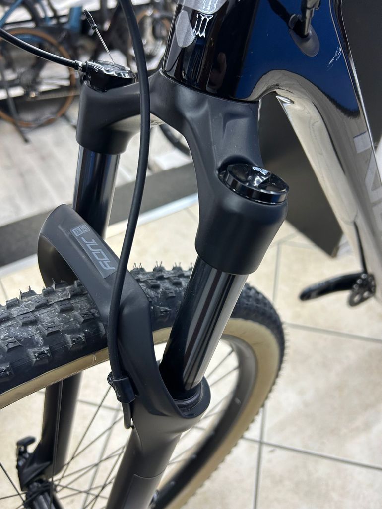 Used Ridley Ignite SLX - Sram GX 1x12sp 2023 2023 Mountainbike, Black, 29 — image 8 of 8