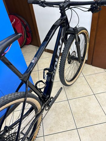 Used Ridley Ignite SLX - Sram GX 1x12sp 2023 2023 Mountainbike, Black, 29 — image 4 of 8