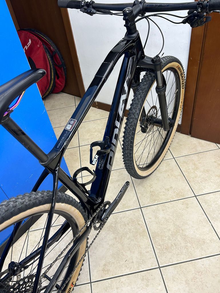 Used Ridley Ignite SLX - Sram GX 1x12sp 2023 2023 Mountainbike, Black, 29 — image 4 of 8