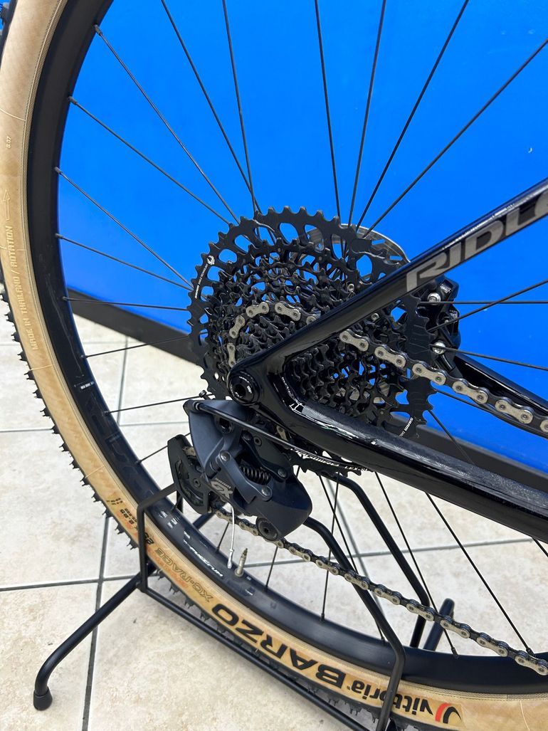 Used Ridley Ignite SLX - Sram GX 1x12sp 2023 2023 Mountainbike, Black, 29 — image 2 of 8