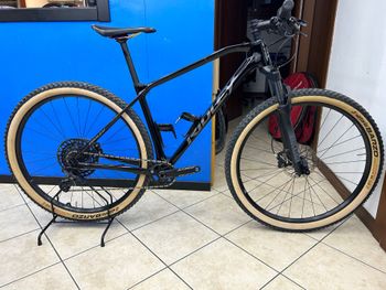 Used Ridley Ignite SLX - Sram GX 1x12sp 2023 2023 Mountainbike, Black, 29 — image 1 of 8