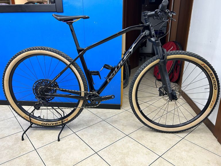 Used Ridley Ignite SLX - Sram GX 1x12sp 2023 2023 Mountainbike, Black, 29 — image 1 of 8