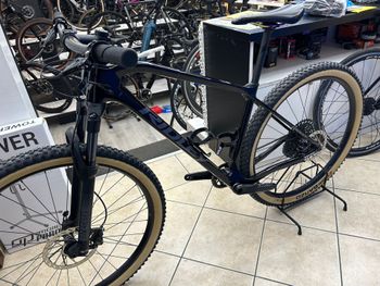 Used Ridley Ignite SLX - Sram GX 1x12sp 2023 2023 Mountainbike, Black, 29 — image 7 of 8