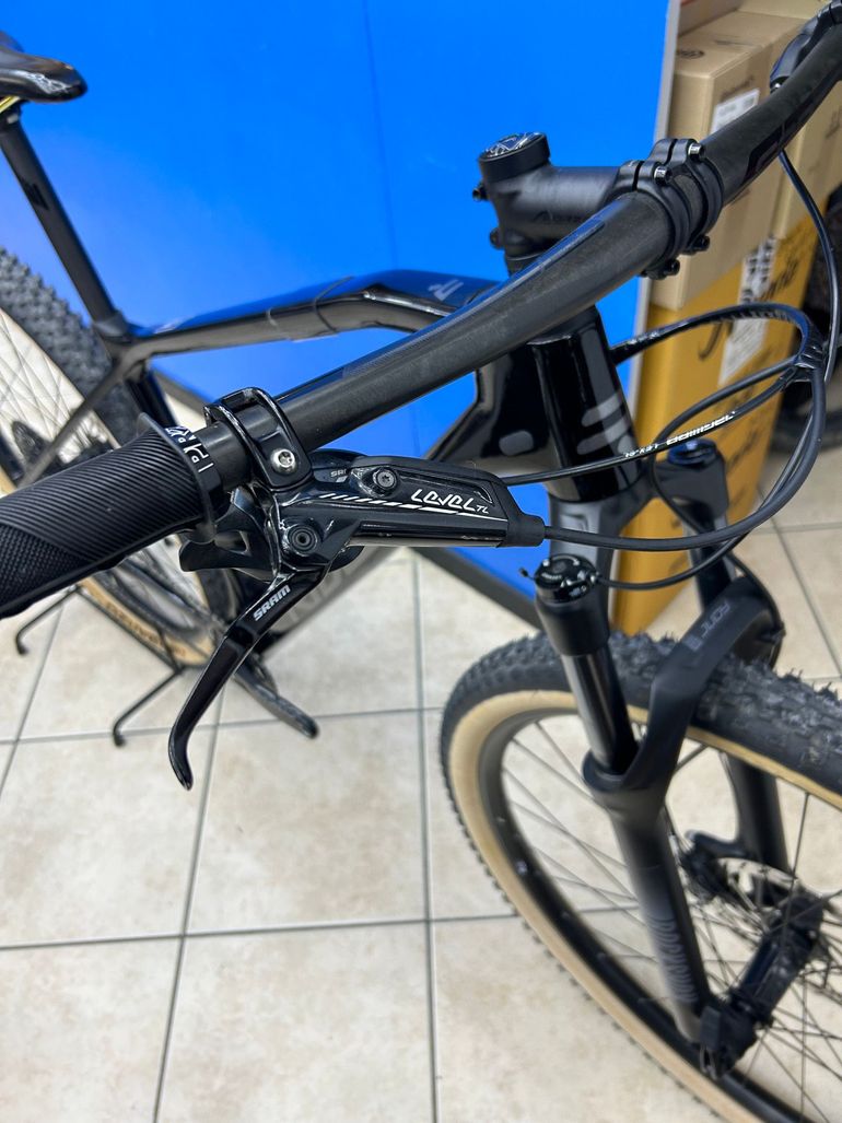 Used Ridley Ignite SLX - Sram GX 1x12sp 2023 2023 Mountainbike, Black, 29 — image 6 of 8