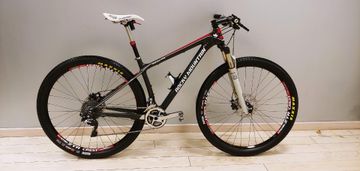 Gebrauchtes Rocky Mountain Vertex Shimano XTR 2013 MTB