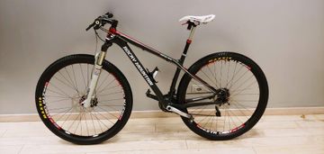 Tweedehands Rocky Mountain Vertex Shimano XTR 2013 Mountainbike — afbeelding 2 van 11