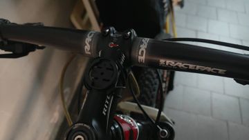 Tweedehands Rocky Mountain Vertex Shimano XTR 2013 Mountainbike — afbeelding 10 van 11