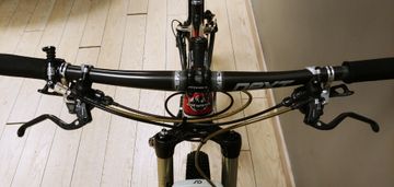 Tweedehands Rocky Mountain Vertex Shimano XTR 2013 Mountainbike — afbeelding 5 van 11