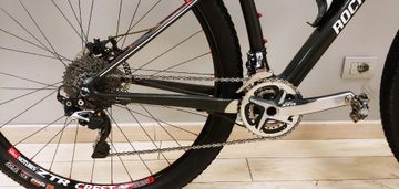 Tweedehands Rocky Mountain Vertex Shimano XTR 2013 Mountainbike — afbeelding 3 van 11