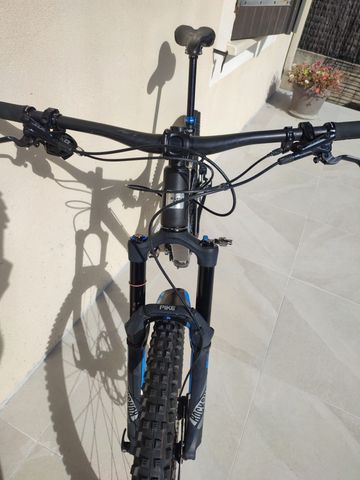 Tweedehands Santa Cruz Bronson C 2016 Mountainbike — afbeelding 3 van 3