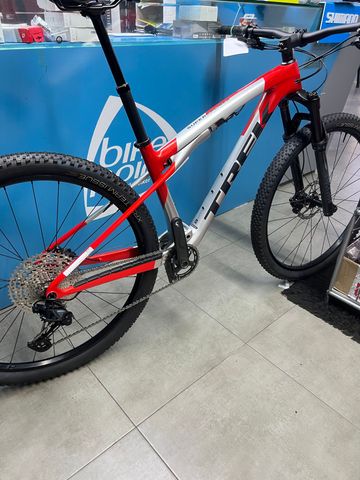 Gebrauchtes Trek Supercaliber SL 9.6 Gen 2 2024 2024 MTB