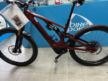 Gebrauchtes Specialized Turbo Levo Pro Carbon 2024 2024 MTB