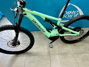 Used Specialized Turbo Levo Alloy 2023 2023 MTB