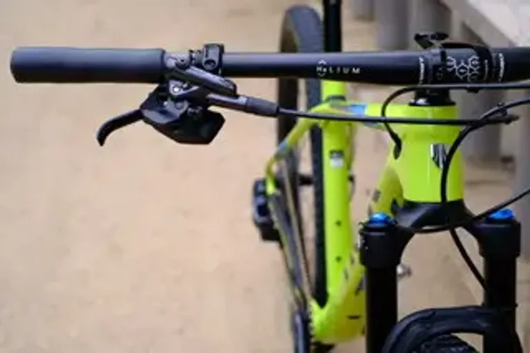 Trek procaliber 9.7 online 2016