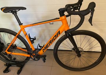 Używany Merida Esilex Shimano GRX 2024 Road & Gravel — zdjęcie 1 z 5