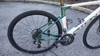 Used Piton Miche Race Pro 2021 Road & Gravel — image 3 of 3