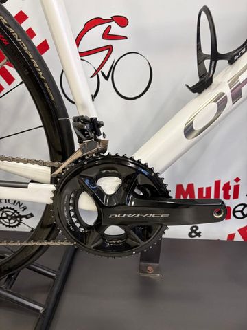 Used Orbea Orca 2021 2021 Road & Gravel, White — image 4 of 7