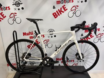 Brugt Orbea Orca 2021 2021 Road & Gravel