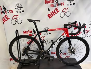Used Trek Émonda SLR 7 2023 2023 Racefiets & gravel