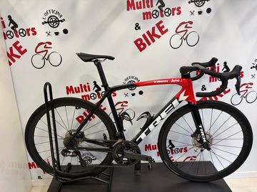 Used Trek Émonda SLR 7 2023 2023 Road & Gravel