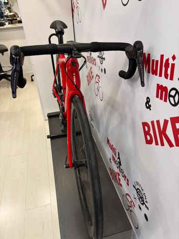 Used Trek Emonda Srl 2019 2019 Road & Gravel — image 2 of 10