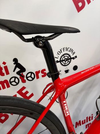 Used Trek Emonda Srl 2019 2019 Road & Gravel — image 9 of 10