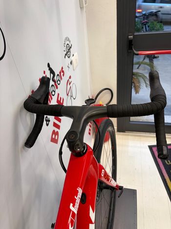 Used Trek Emonda Srl 2019 2019 Road & Gravel — image 7 of 10