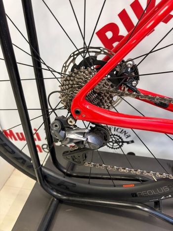 Used Trek Emonda Srl 2019 2019 Road & Gravel — image 4 of 10