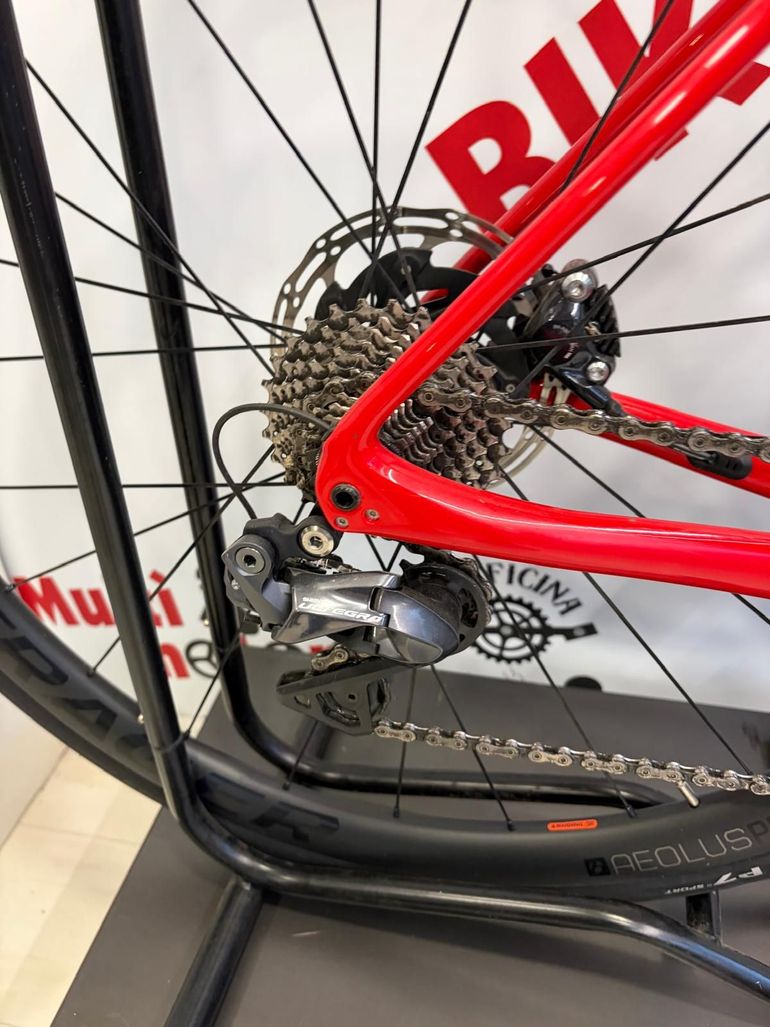 Used Trek Emonda Srl 2019 2019 Road & Gravel — image 4 of 10