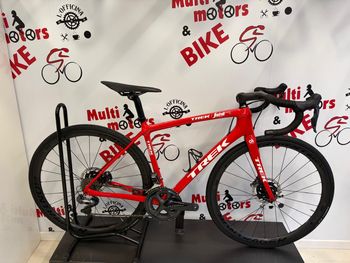 Used Trek Emonda Srl 2019 2019 Road & Gravel